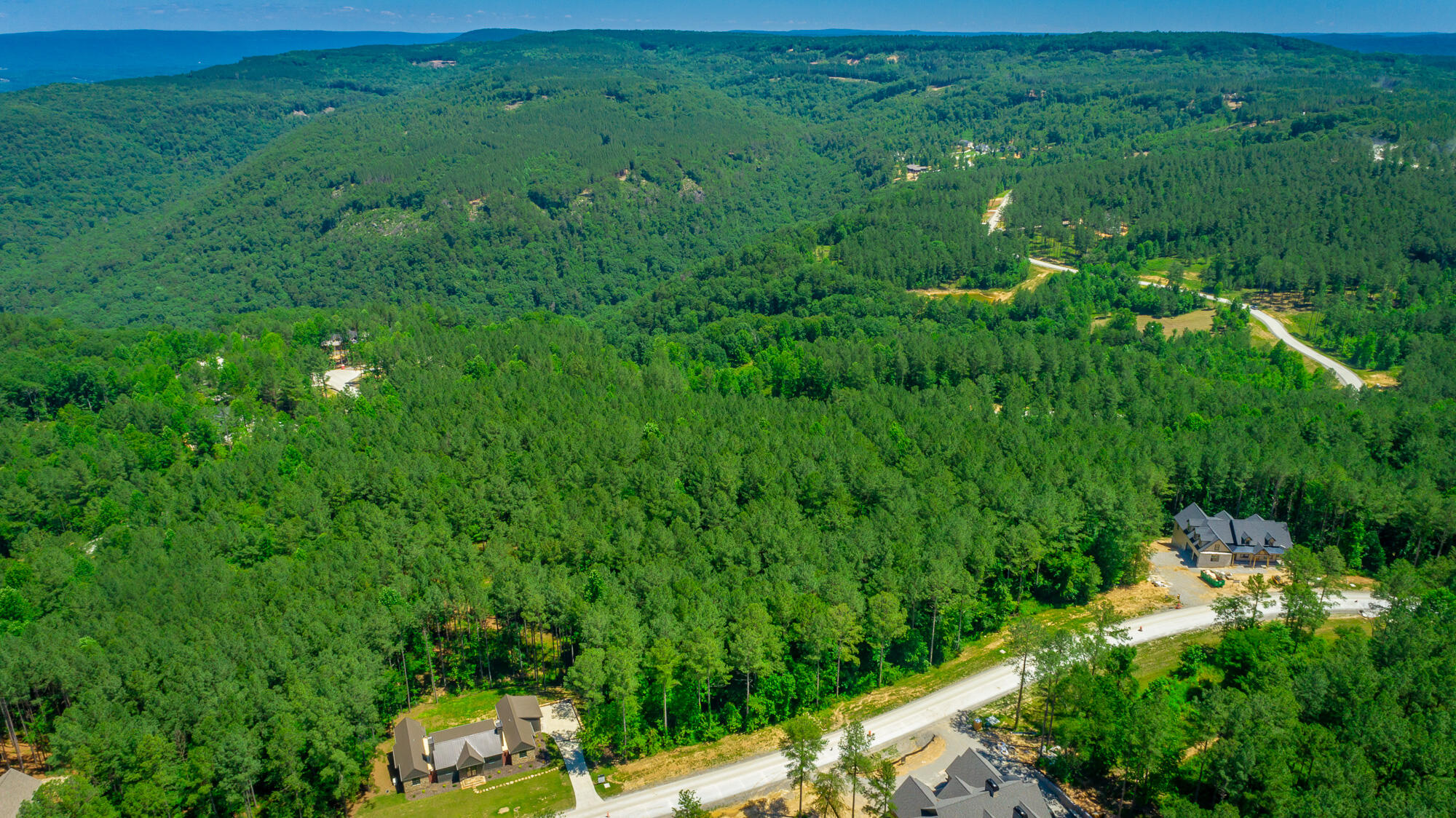 0 Split Rail Way, Unit LOT 1121 Guild, TN 37340 - Photo 20 of 103 River Gorge Lot 1121 HD-21