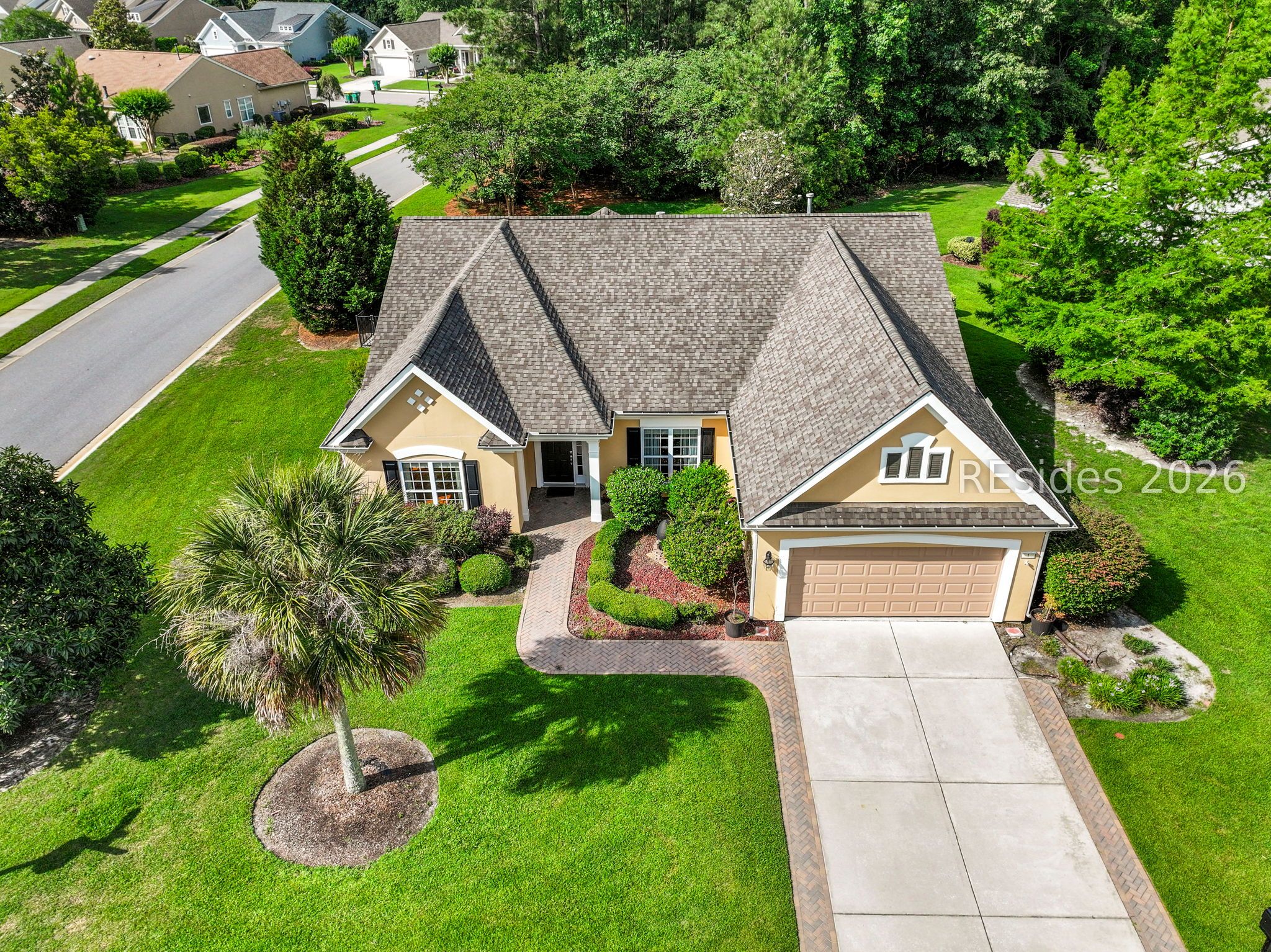 1 Abbotsbury Place Bluffton, SC 29910 - Photo 2 of 47