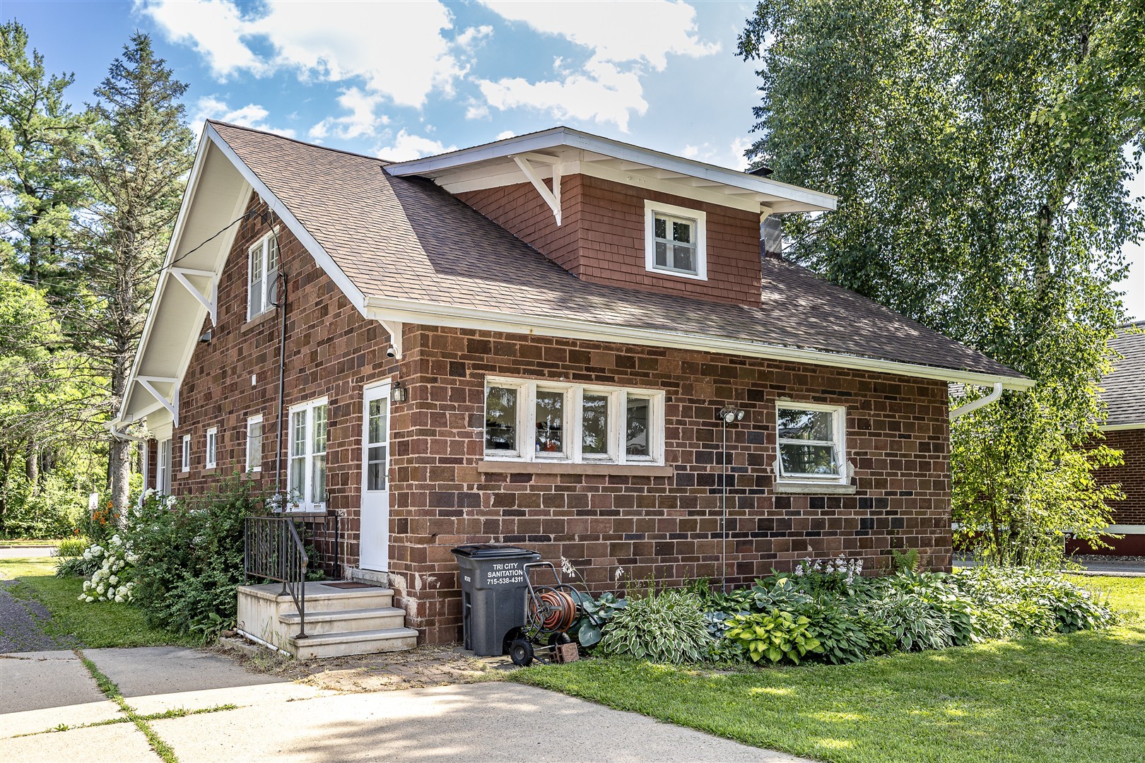174 West Main Street Hixton, WI 54635 - Photo 3 of 17
