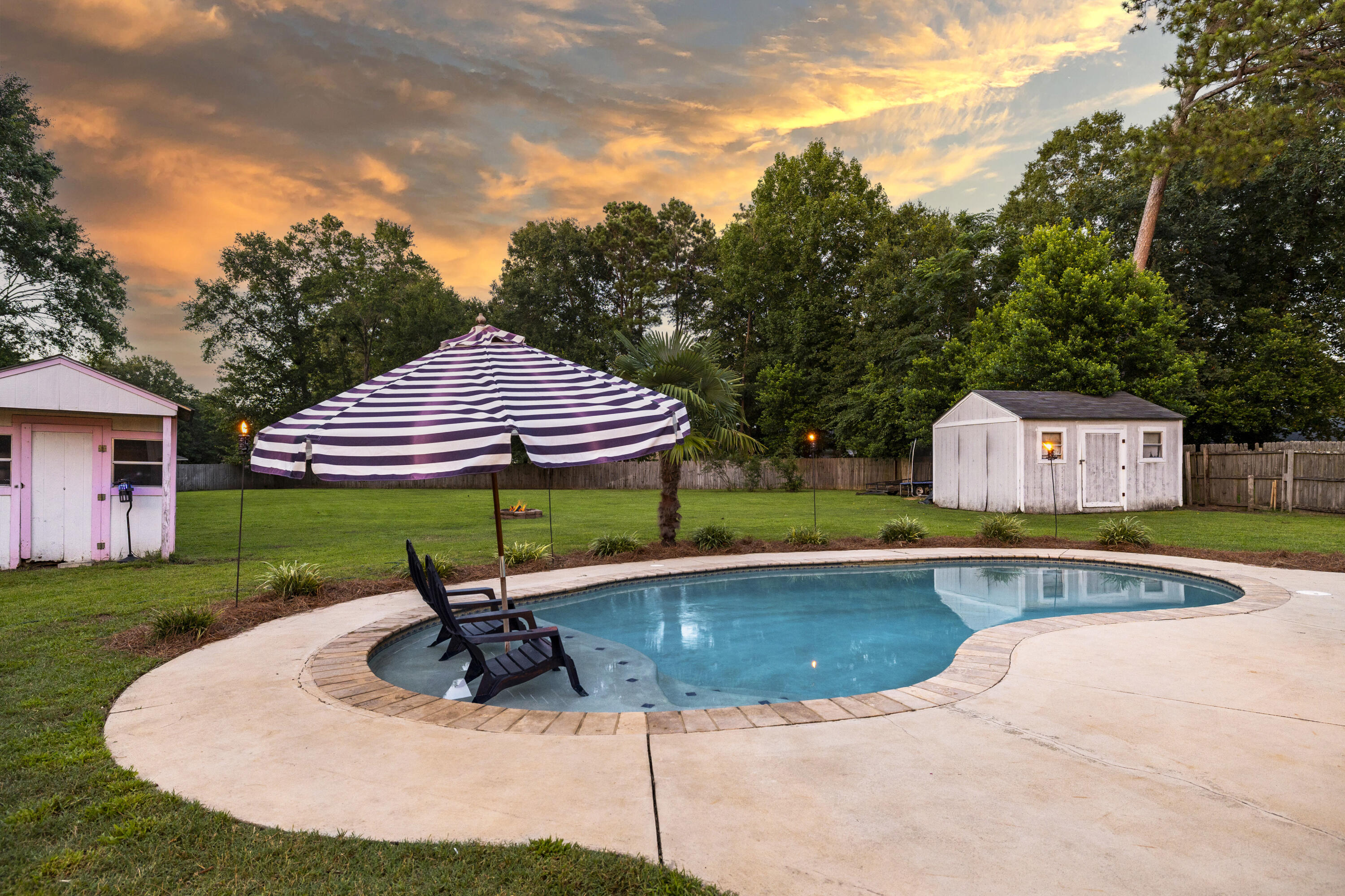 1185 Chivalry Street Sumter, SC 29154 - Photo 5 of 51 Gallery Image 5