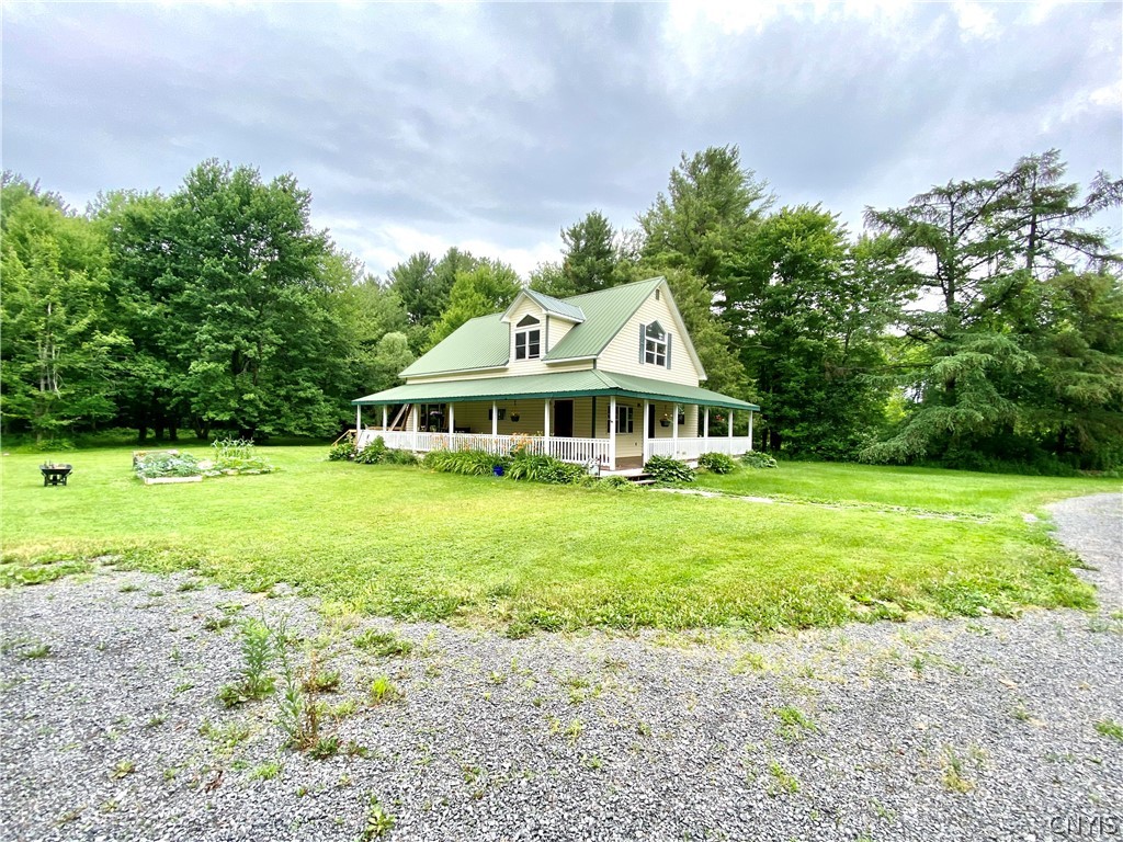 20127 Storrs Road Hounsfield, NY 13685 - Photo 1 of 1