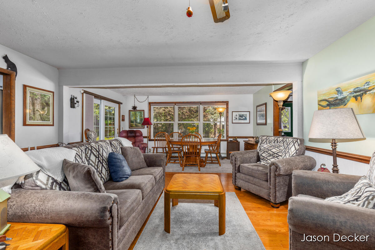 6322 Atkinson Road Grayling, MI 49738 - Photo 15 of 38 Gallery Image 15