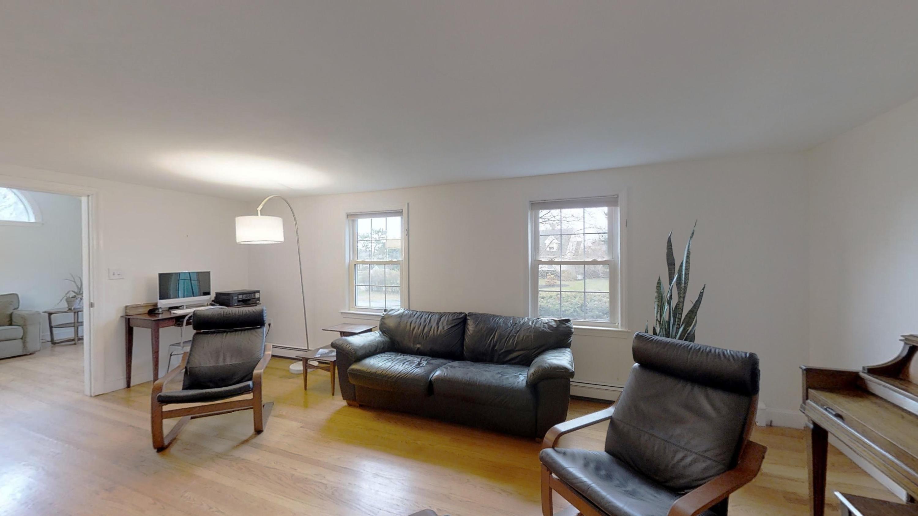 50 Broad Cove Road Cape Elizabeth, ME 04107 - Photo 18 of 57 Living room 3