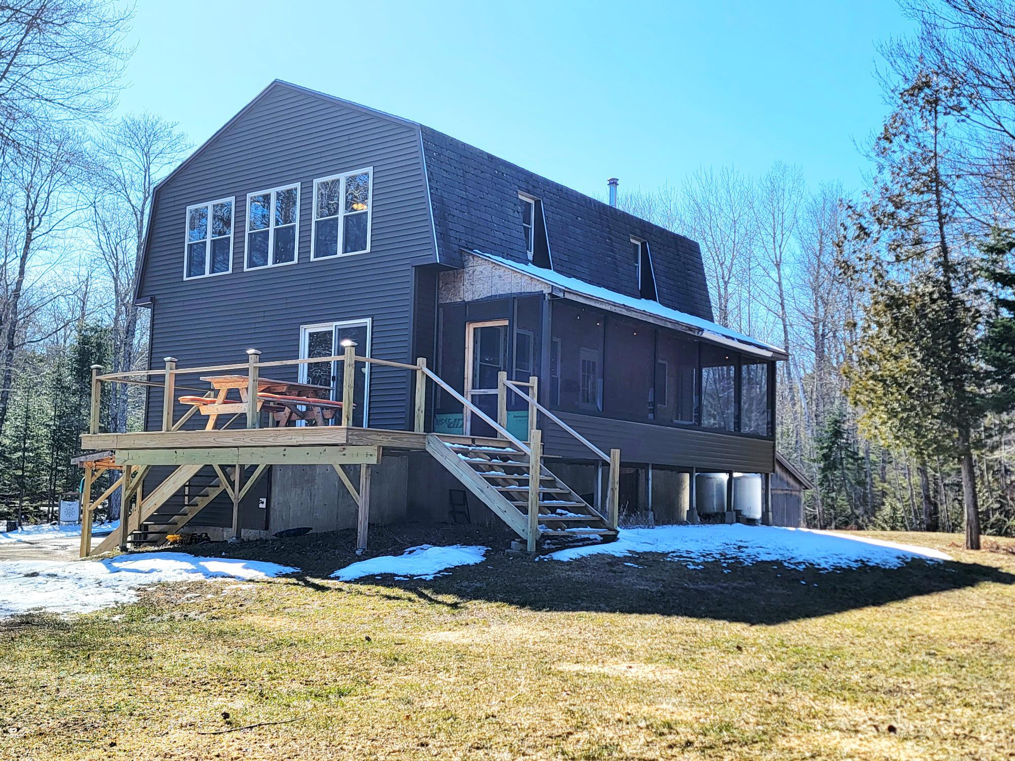 200 Tannery Brook Road Mariaville, ME 04605 - Photo 69 of 73