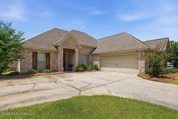 $339,900 | 638 Wild Horse Lane, Brandon, MS 39042