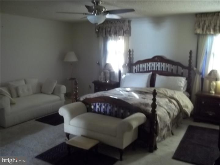 3917 Woodworth Road Brookhaven, PA 19015 - Photo 5 of 15 Master Bedroom
