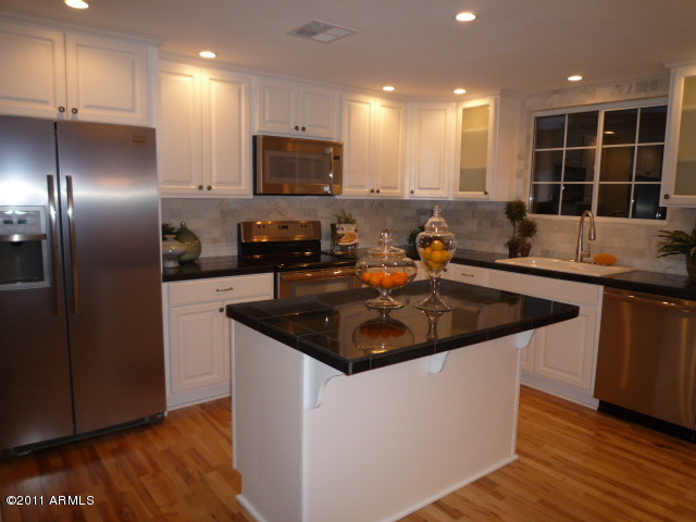 Amazing Kitchen