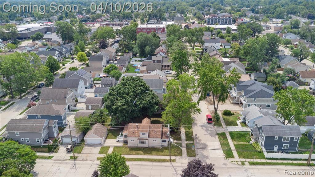 3690 Phillips Avenue Berkley, MI 48072 - Photo 32 of 33