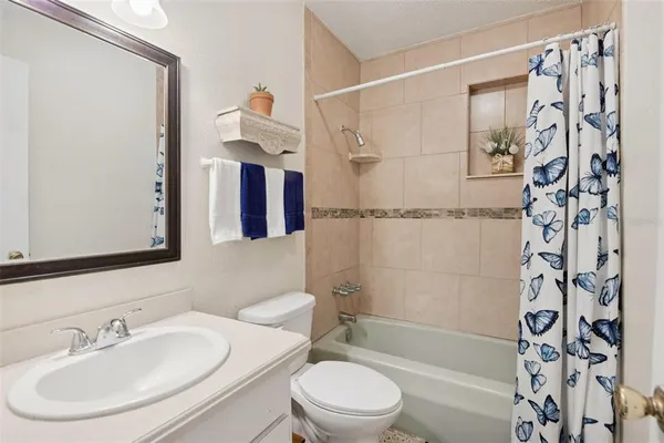 $192,000 | 460 Hollyhock Lane, Spring Hill, FL 34606