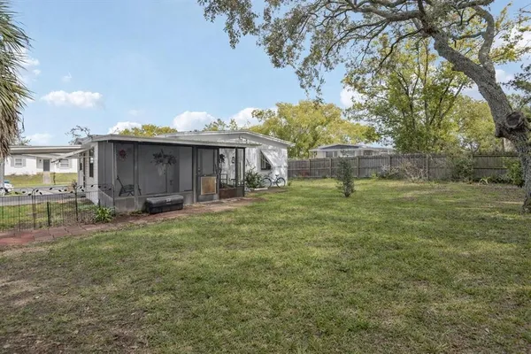 $192,000 | 460 Hollyhock Lane, Spring Hill, FL 34606