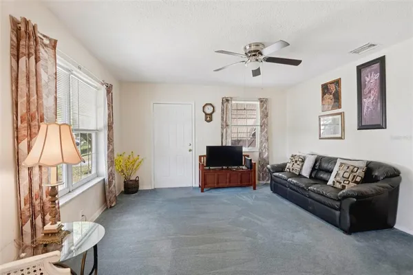 $192,000 | 460 Hollyhock Lane, Spring Hill, FL 34606