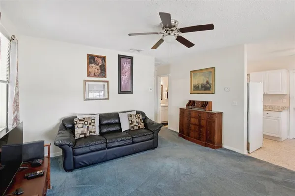 $192,000 | 460 Hollyhock Lane, Spring Hill, FL 34606