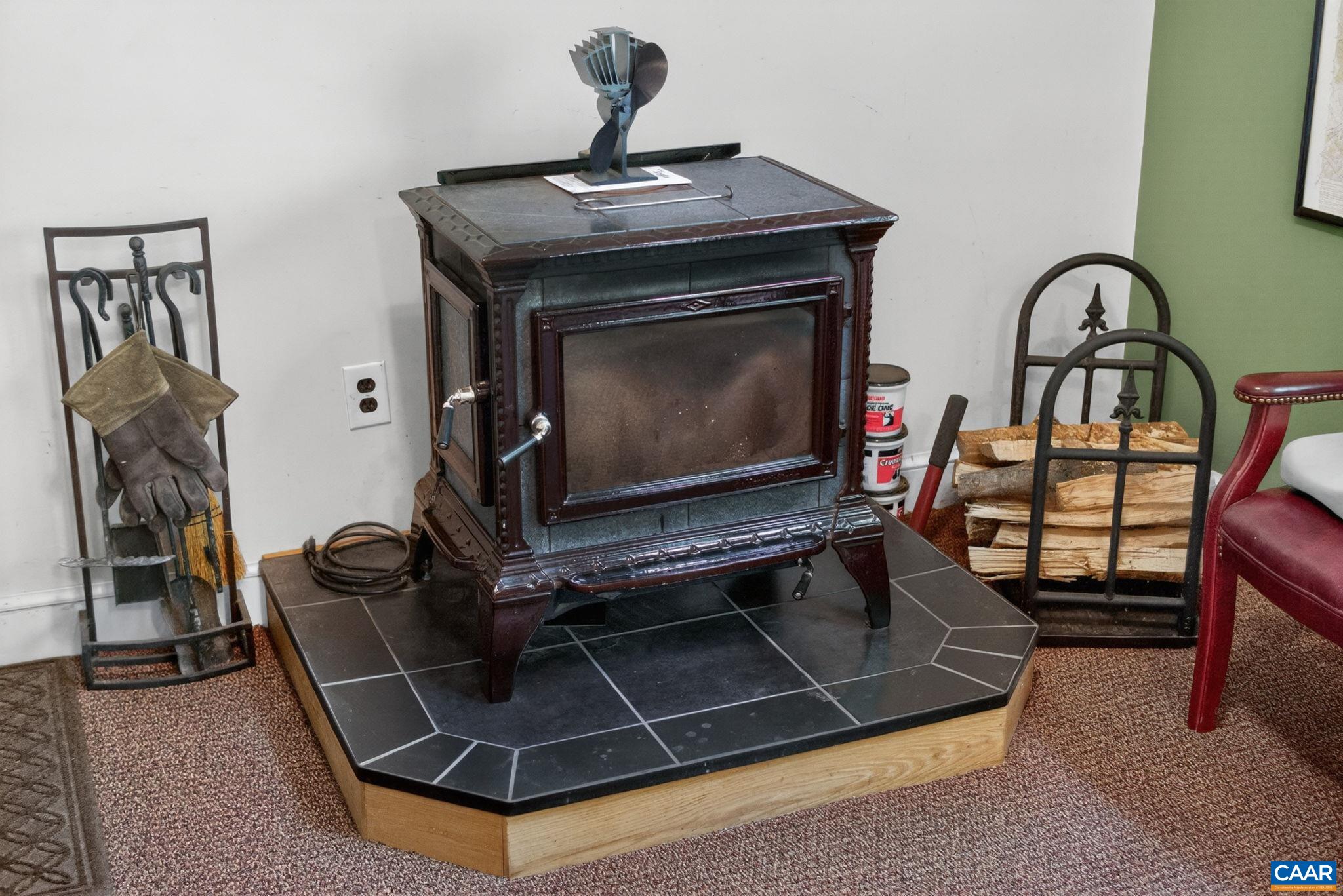 5357 Turkey Sag Road Keswick, VA 22947 - Photo 20 of 39 Gallery Image 20