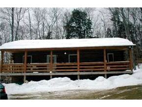 1373 Stinson Lake Road Rumney, NH 03266 - Photo 2 of 9