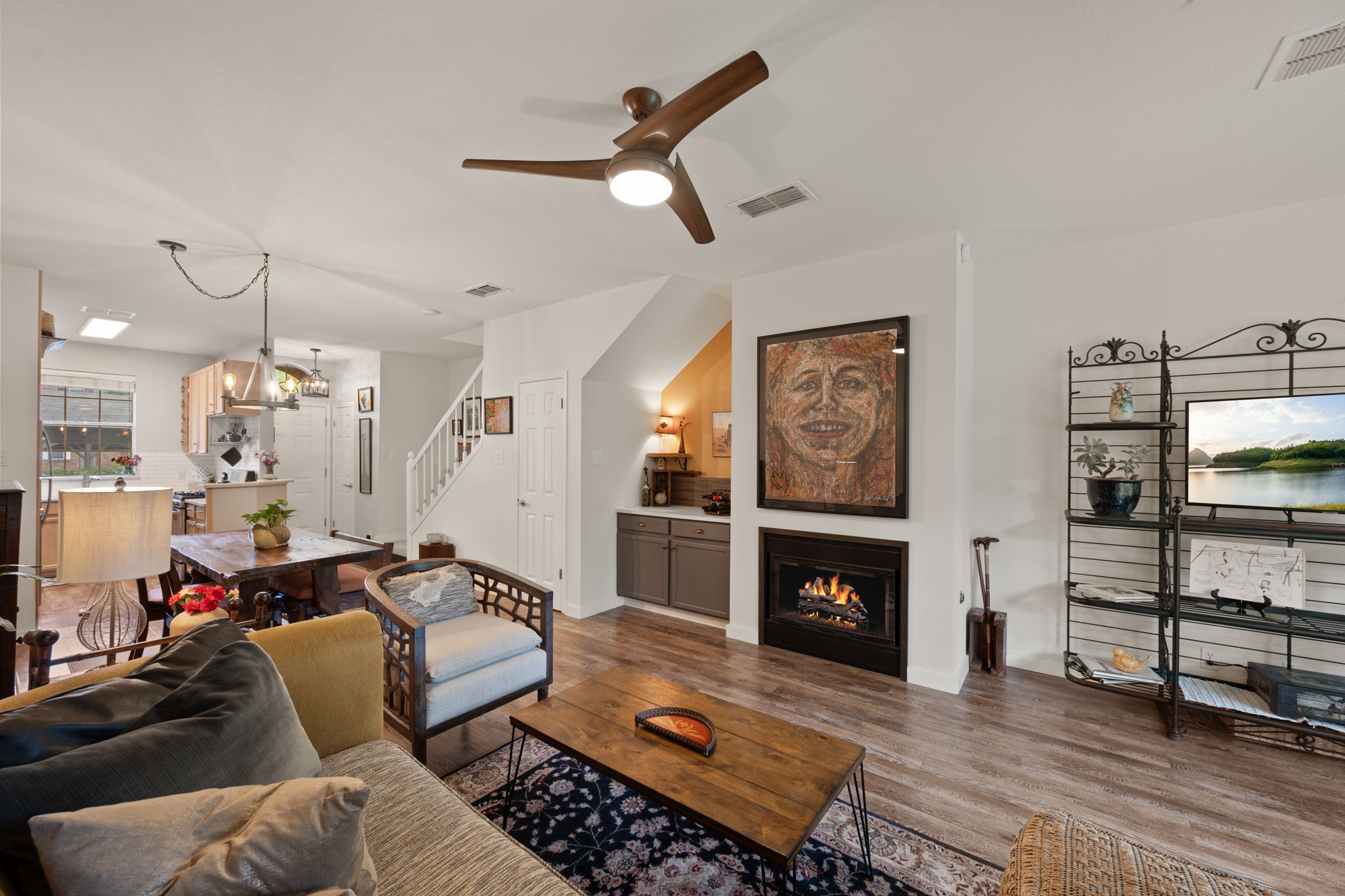 12401 Los Indios Trail, Unit 32 Austin, TX 78729 - Photo 12 of 39
