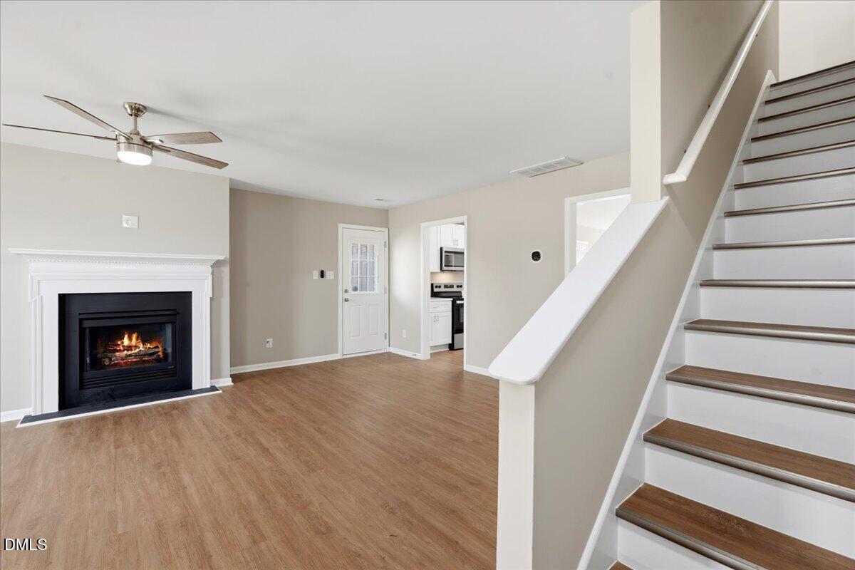 1205 Bermuda Road Rocky Mount, NC 27801 - Photo 9 of 25 17-1205 Bermuda Rd-17