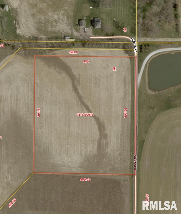 Lot 3 North Dubois Road Washington, IL 61571 - Photo 3 of 3