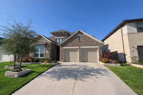 $575,000 | 2213 Santa Isabella Drive, Leander, TX 78641