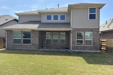 $575,000 | 2213 Santa Isabella Drive, Leander, TX 78641