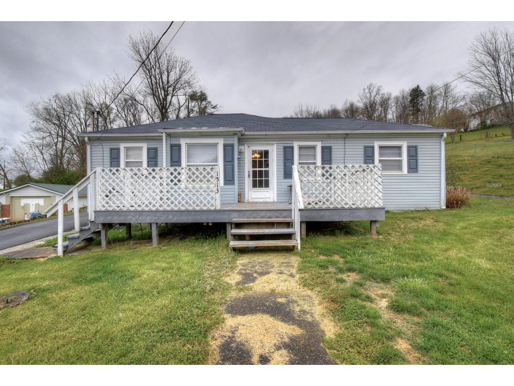 1513 Siam Road Elizabethton, TN 37643 - Photo 1 of 20 Photo 1