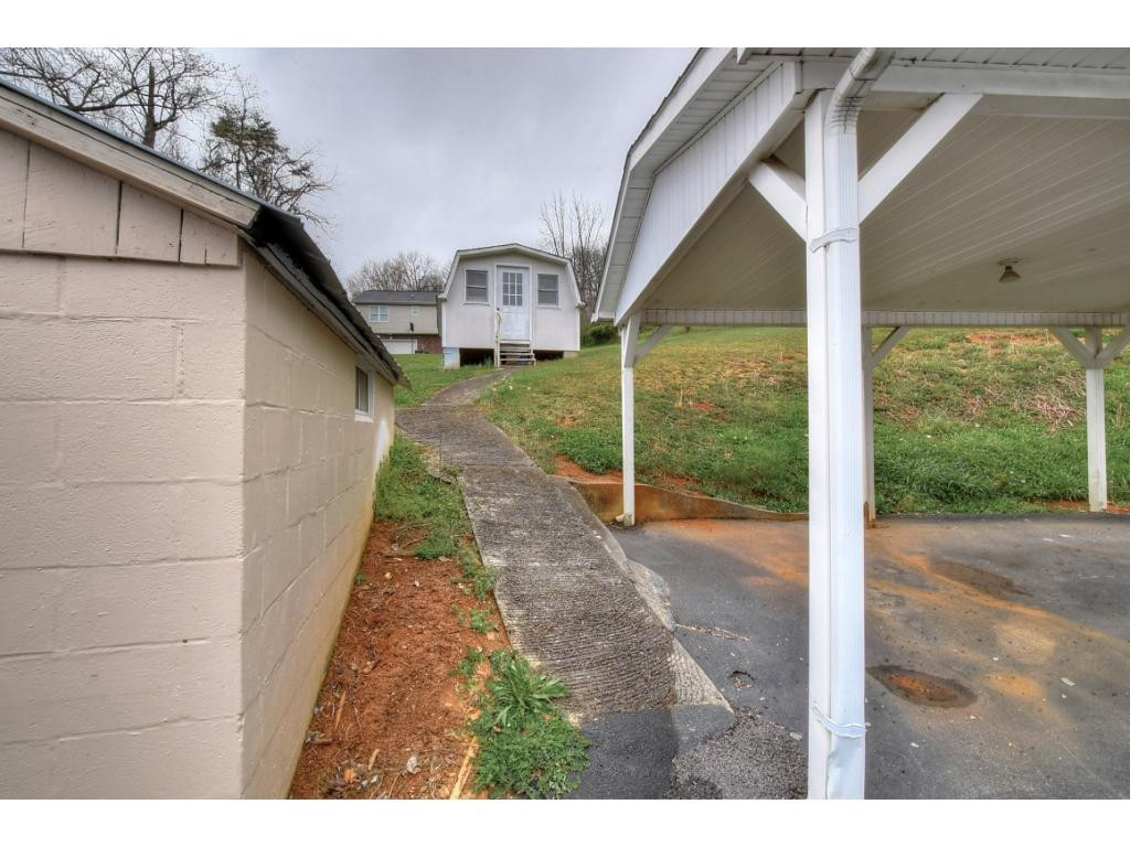1513 Siam Road Elizabethton, TN 37643 - Photo 18 of 20 Photo 18