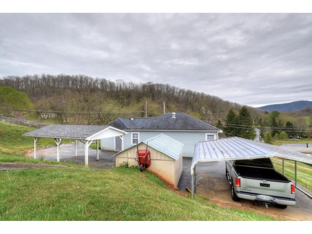 1513 Siam Road Elizabethton, TN 37643 - Photo 19 of 20 Photo 19