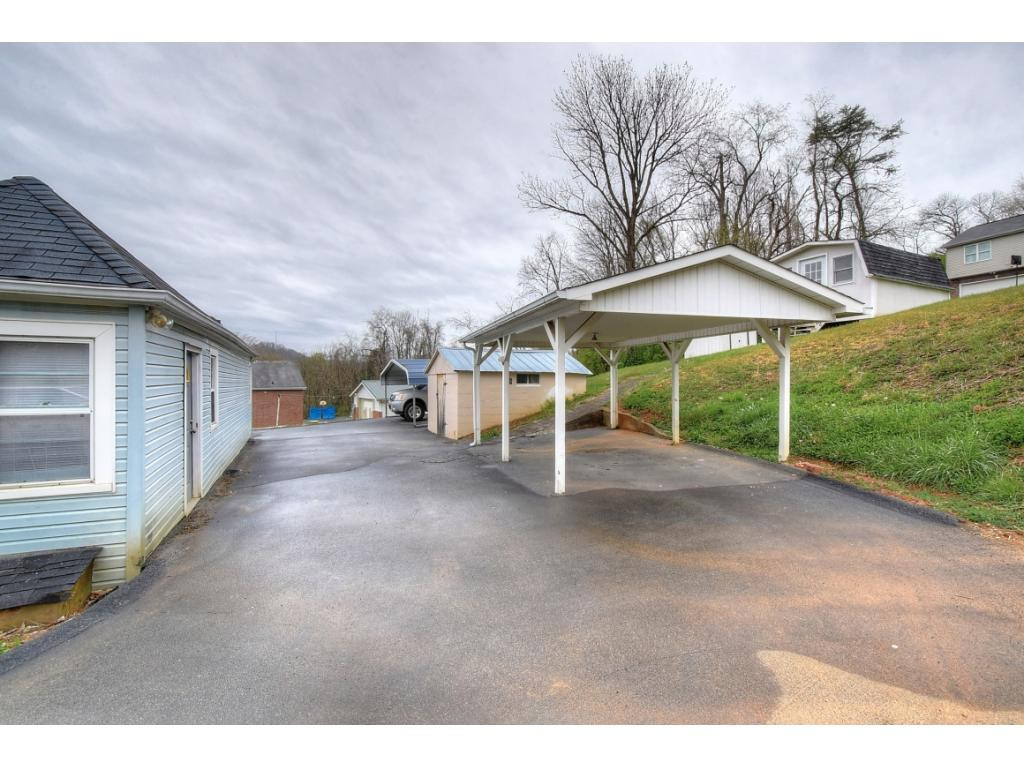 1513 Siam Road Elizabethton, TN 37643 - Photo 20 of 20 Photo 20