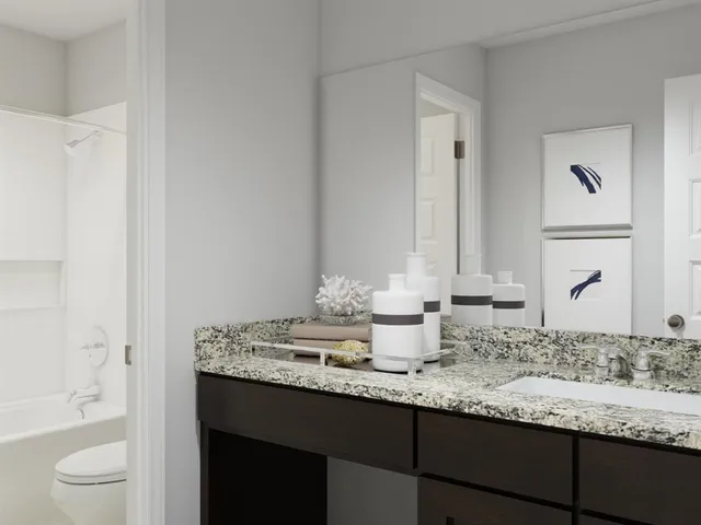 $379,320 | 10608 Brocket Lane, Crowley, TX 76036