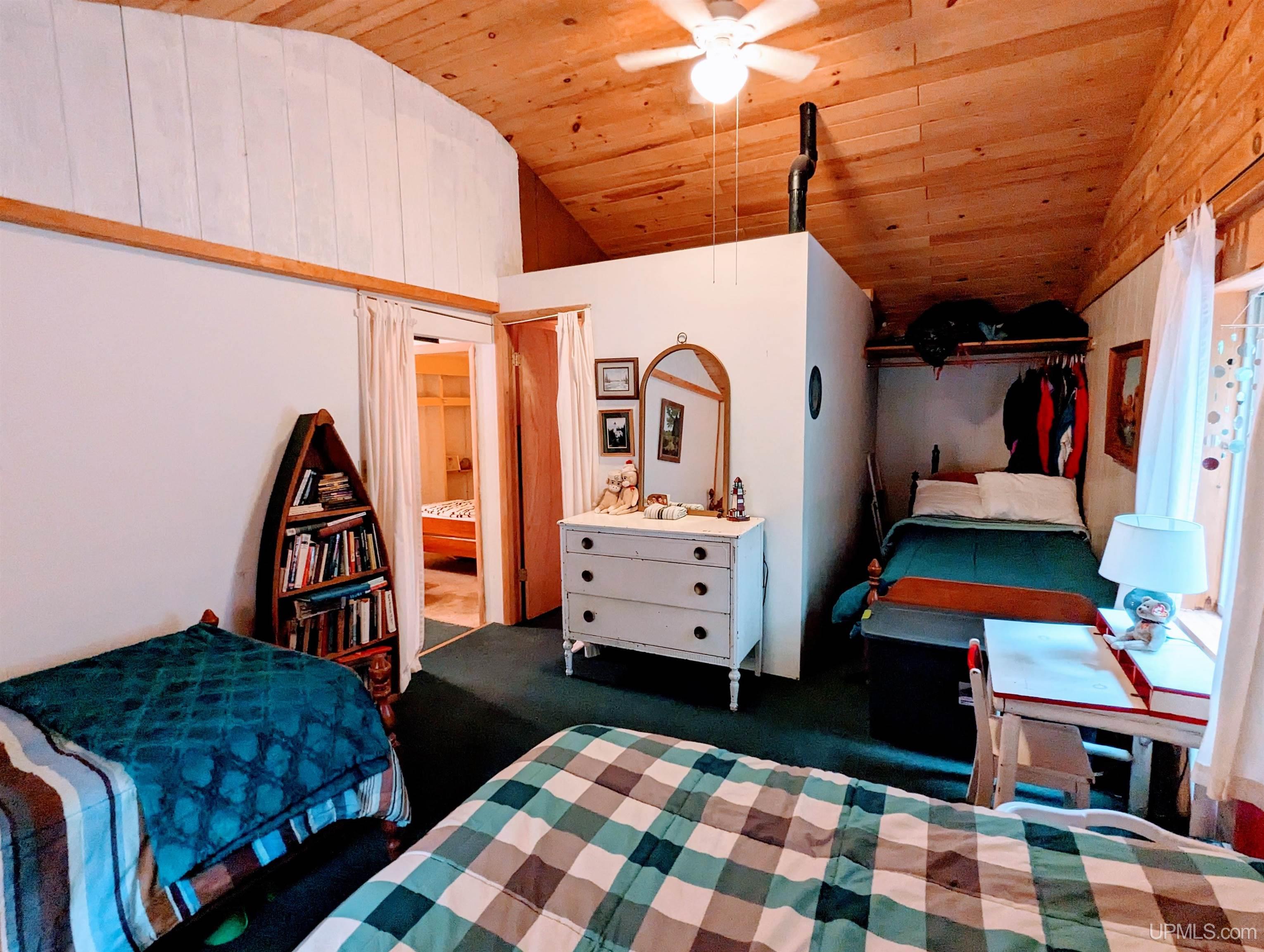 W3673 Co Road Big Bay, MI 49808 - Photo 29 of 35 Gallery Image 29