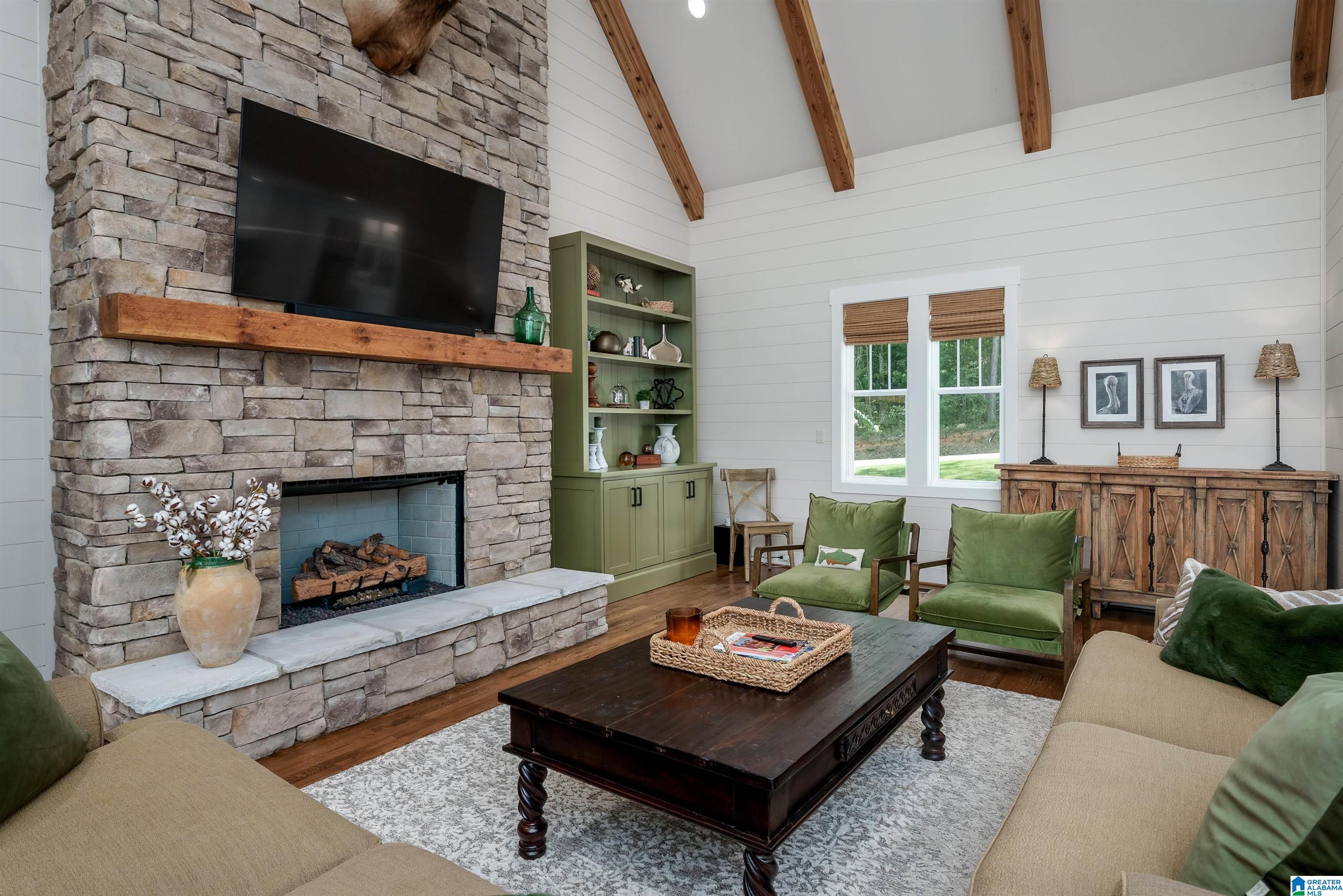 61 Church Road Pell City, AL 35128 - Photo 23 of 80