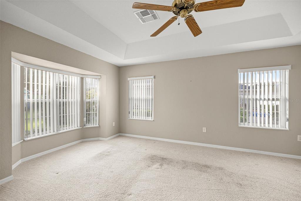 10970 Southwest 69th Circle Ocala, FL 34476 - Photo 6 of 50 a view of an empty room with a window