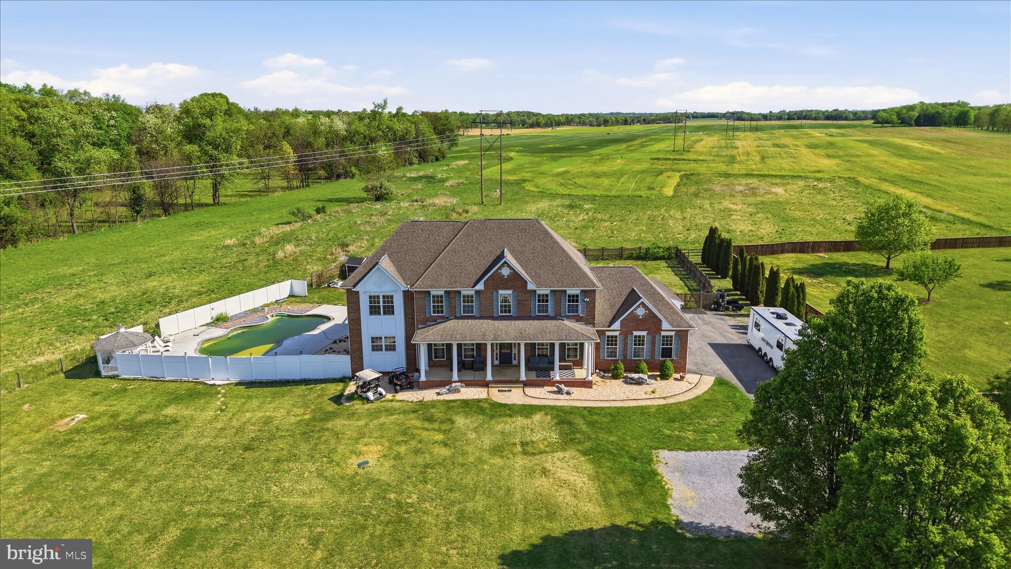 1308 Trapp Hill Road Berryville, VA 22611 - Photo 1 of 56 Welcome to 1308 Trapp Hill Road on 2.94 acres!