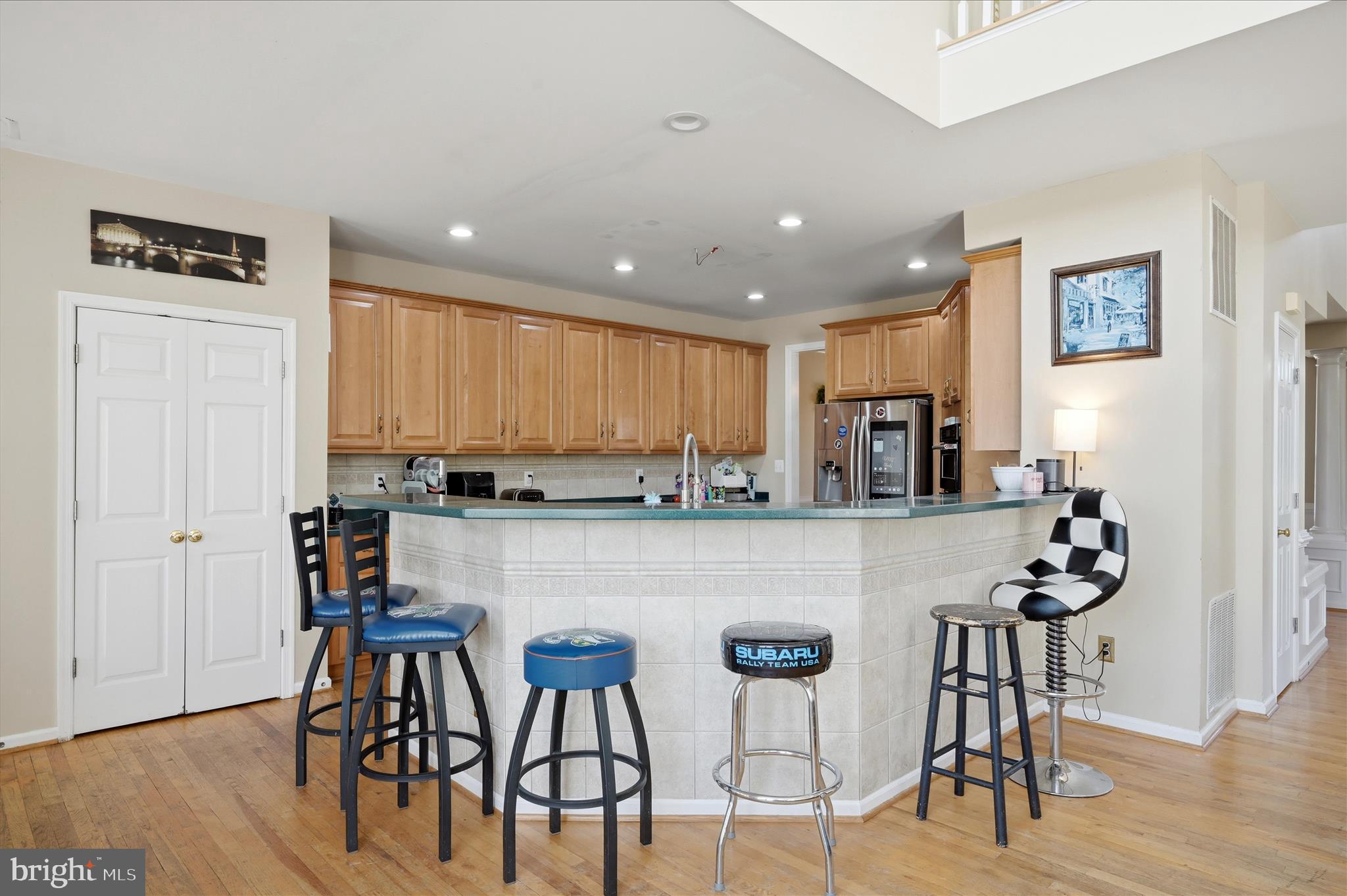 1308 Trapp Hill Road Berryville, VA 22611 - Photo 18 of 56 Kitchen
