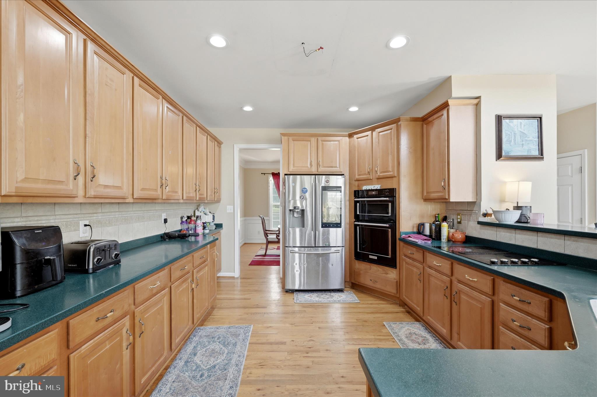 1308 Trapp Hill Road Berryville, VA 22611 - Photo 21 of 56 Kitchen