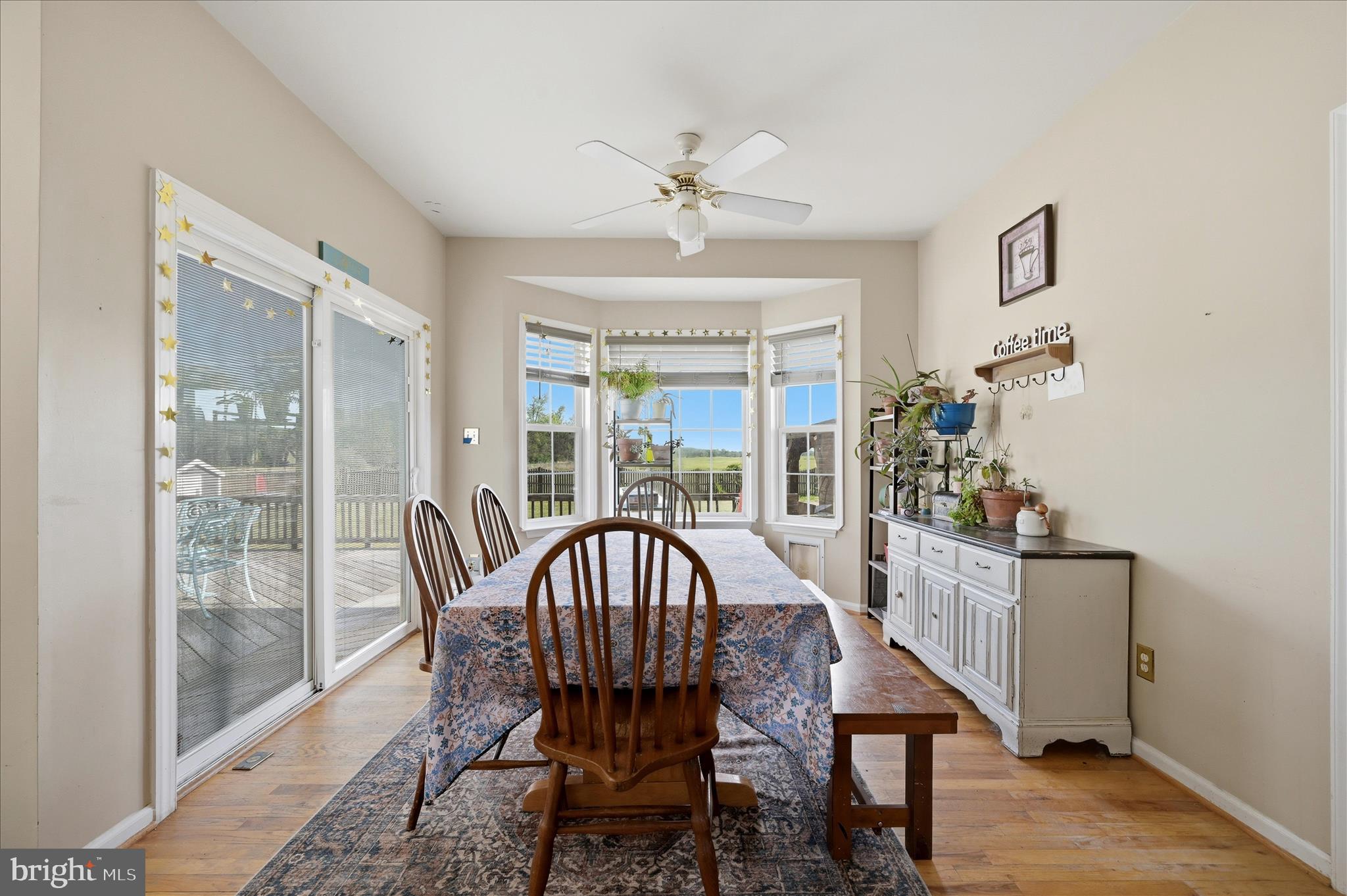 1308 Trapp Hill Road Berryville, VA 22611 - Photo 22 of 56 Breakfast Nook