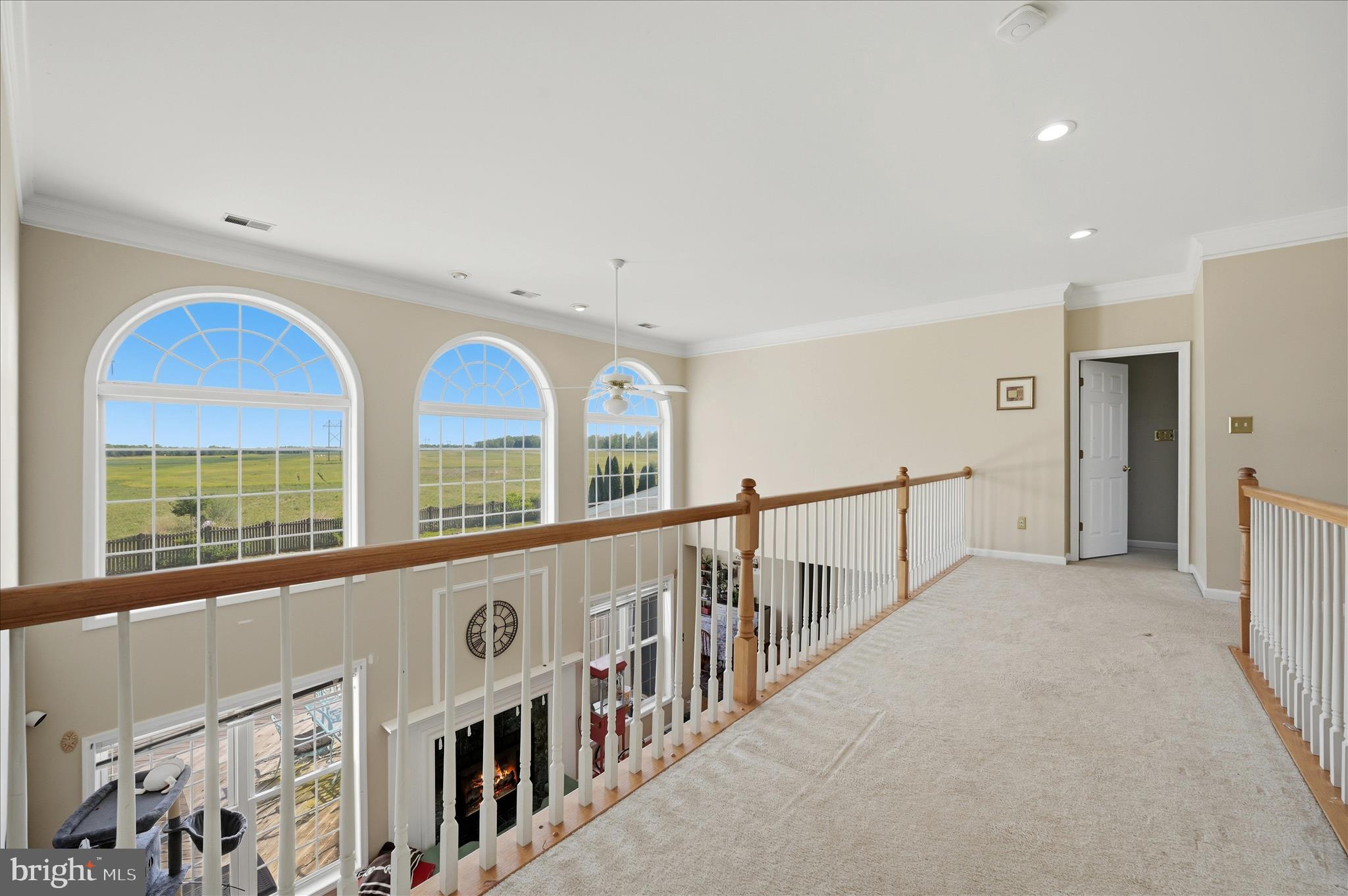 1308 Trapp Hill Road Berryville, VA 22611 - Photo 26 of 56 Hallway