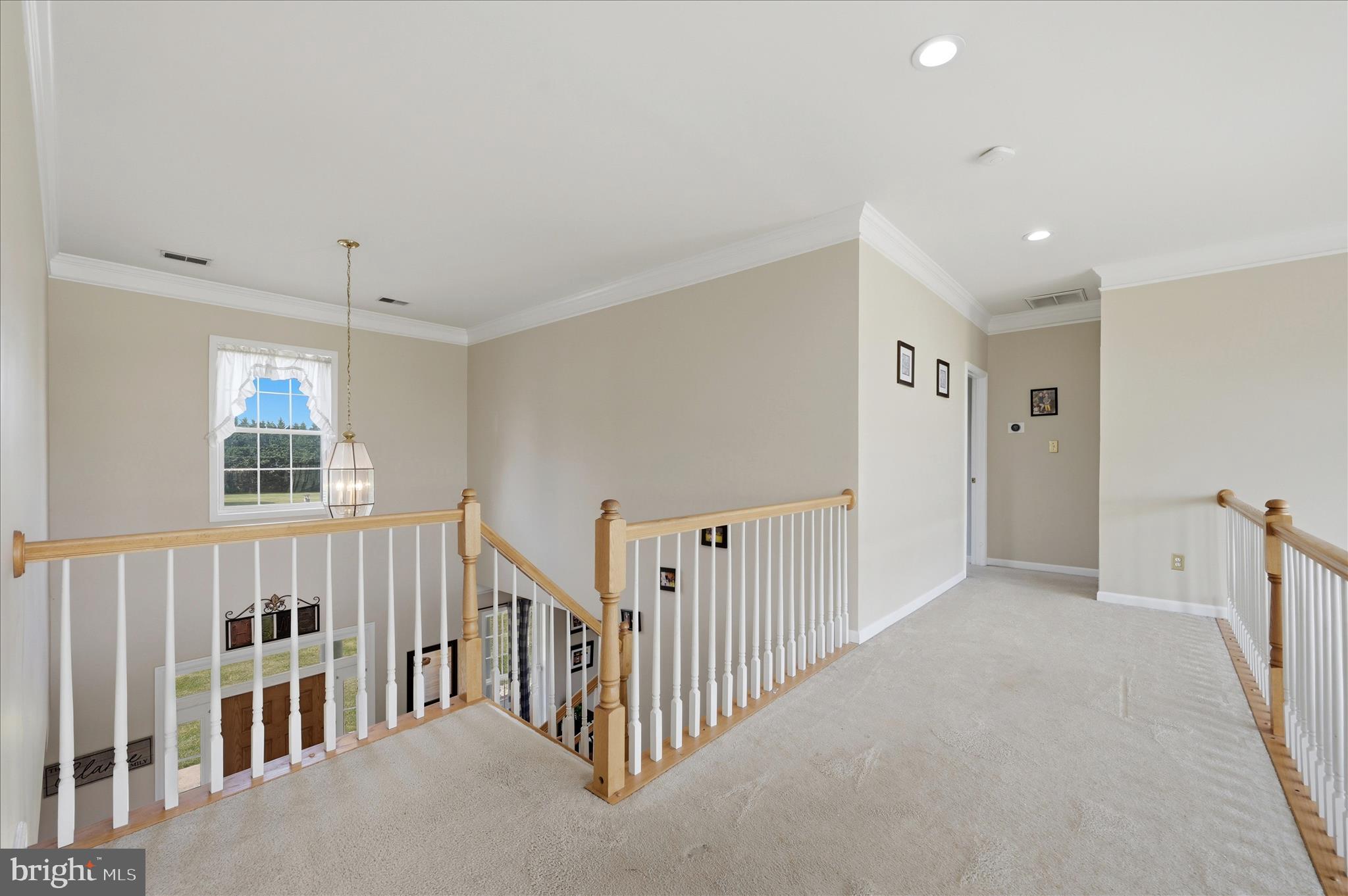 1308 Trapp Hill Road Berryville, VA 22611 - Photo 27 of 56 Upstairs Landing