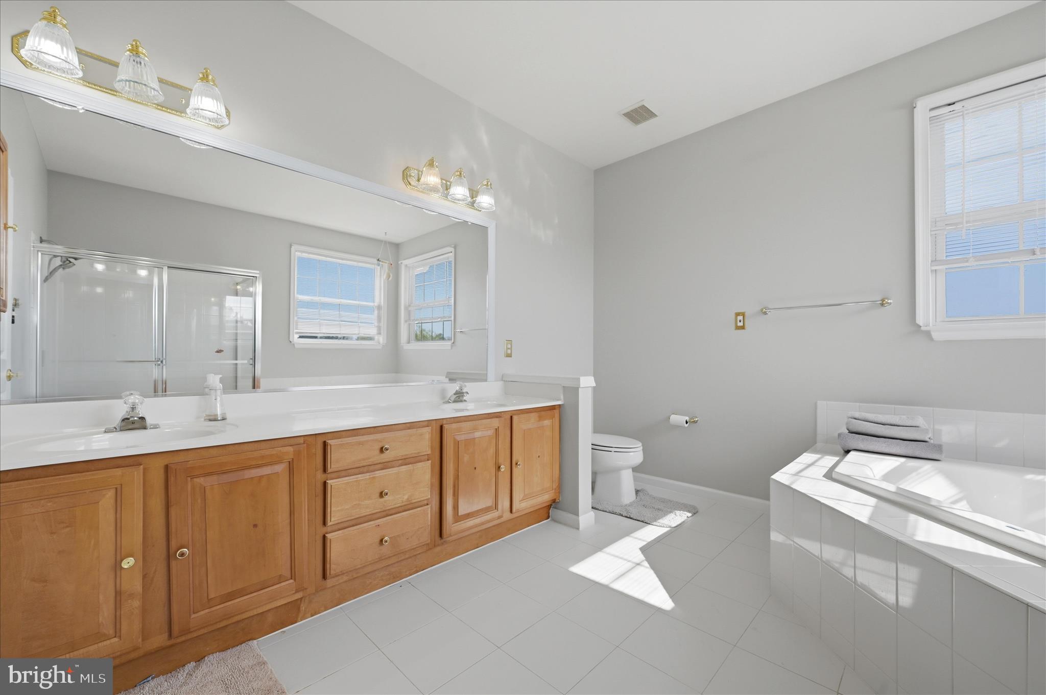 1308 Trapp Hill Road Berryville, VA 22611 - Photo 32 of 56 Bathroom