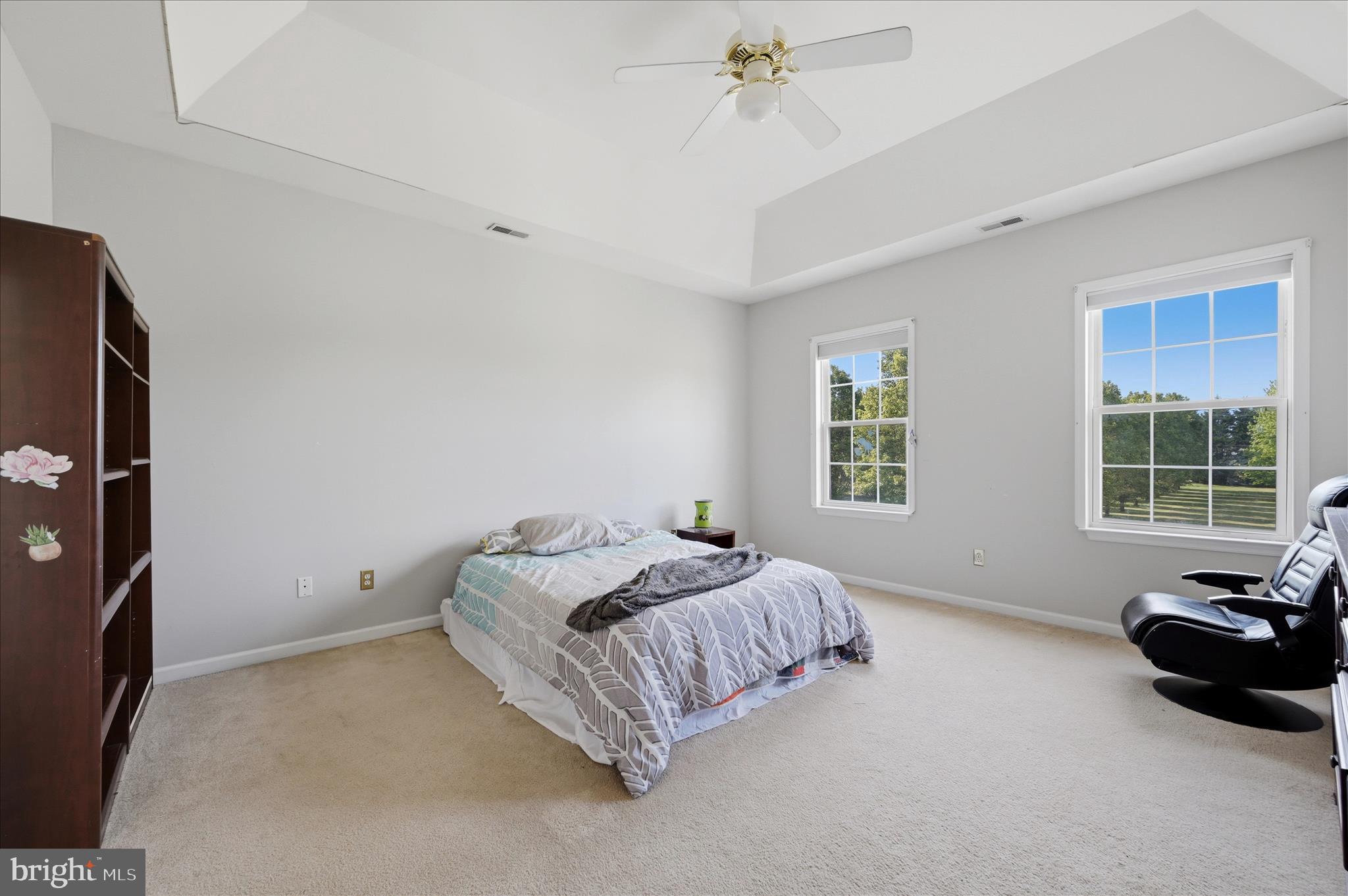 1308 Trapp Hill Road Berryville, VA 22611 - Photo 34 of 56 Bedroom 3