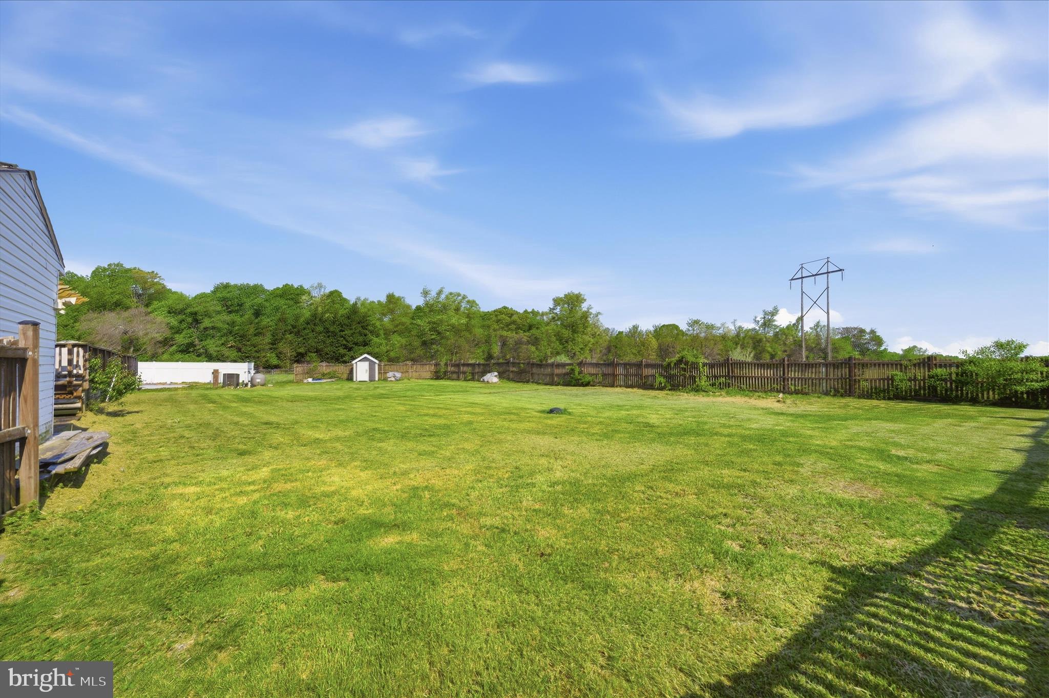 1308 Trapp Hill Road Berryville, VA 22611 - Photo 42 of 56 Backyard
