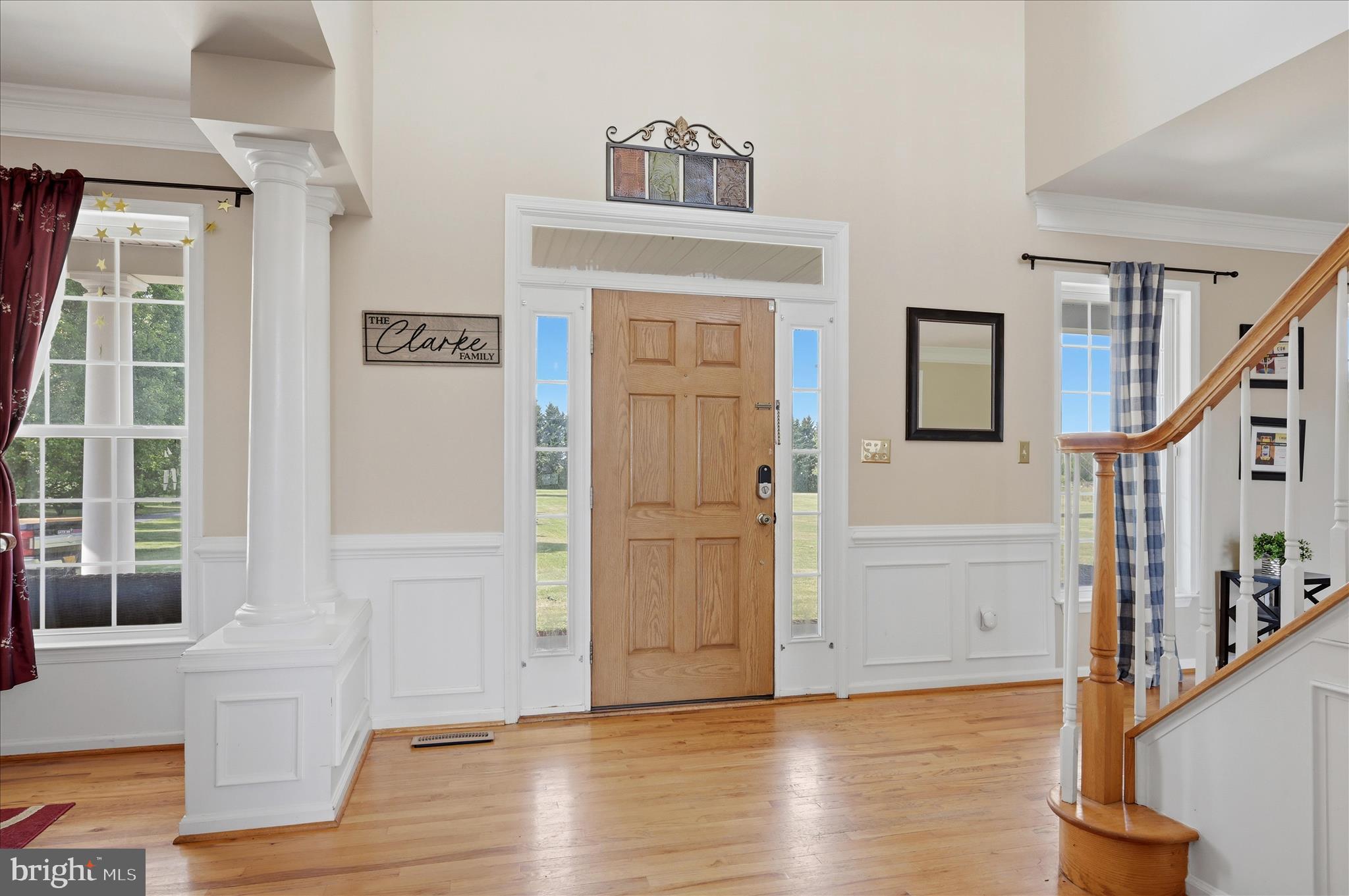 1308 Trapp Hill Road Berryville, VA 22611 - Photo 9 of 56 Entry