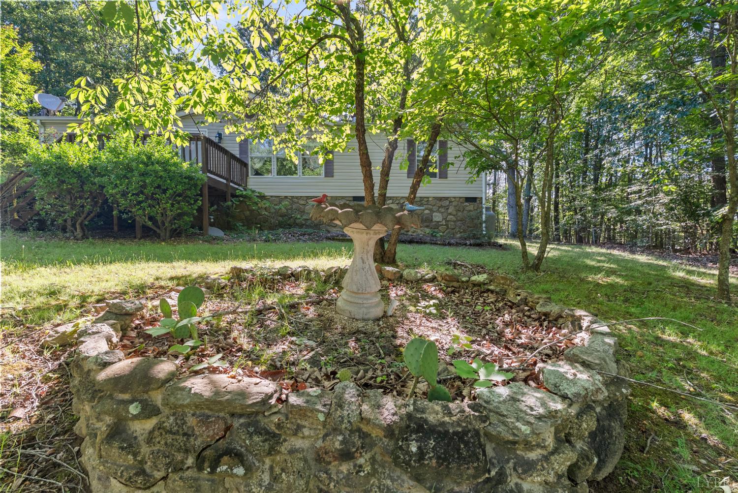 675 Pacoman Road Evington, VA 24550 - Photo 1 of 57