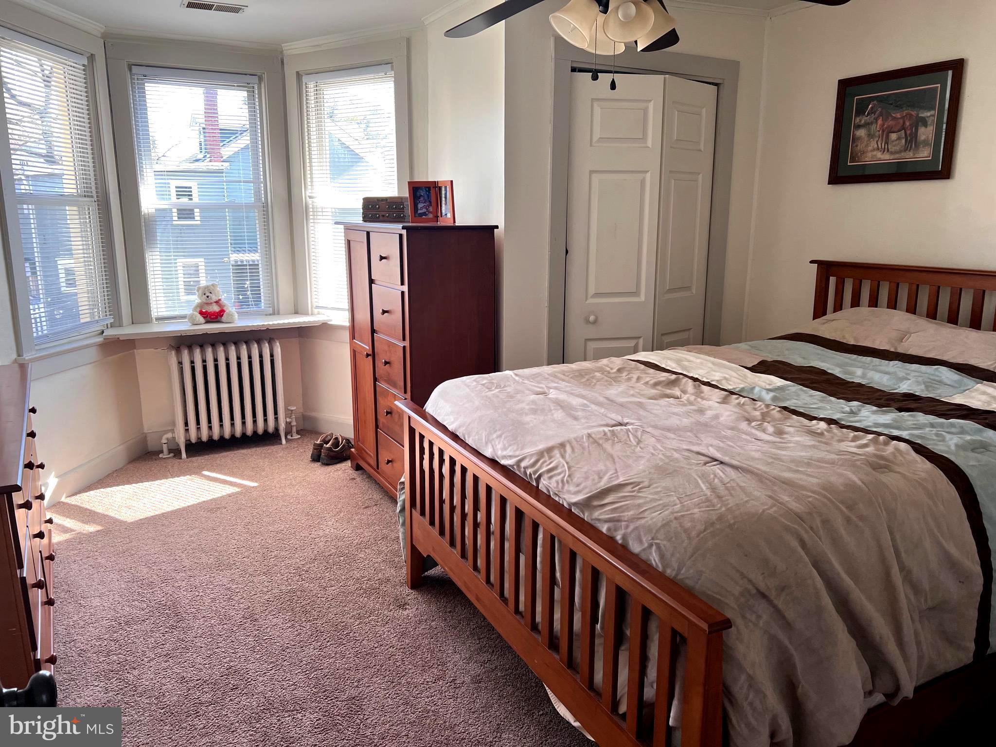 9 Warren Street Edgewater Park, NJ 08010 - Photo 17 of 25 Bedroom 2