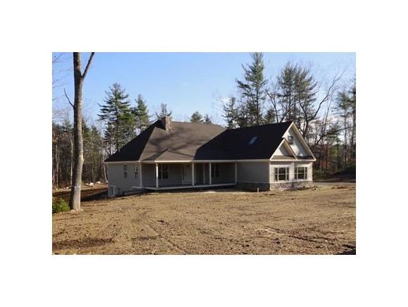 Lot 3 Phillips Pond Road Sandown, NH 03873 - Photo 1 of 1