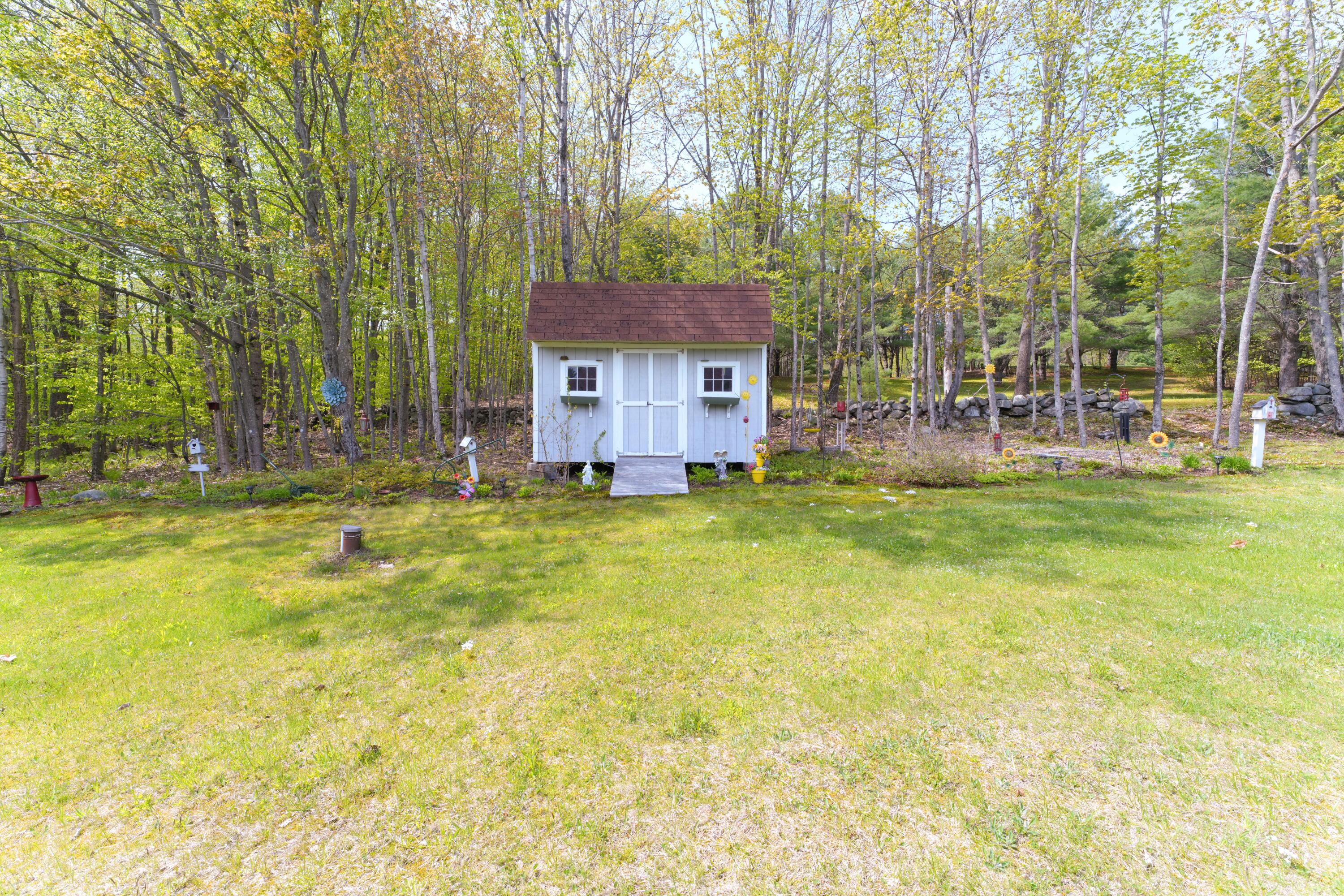 1000 Franklin Road Jay, ME 04239 - Photo 69 of 90 1000 Franklin Rd-168