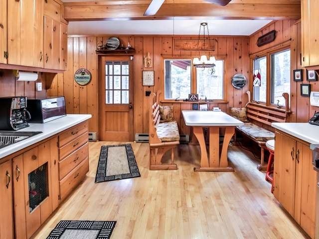 5727 Spider Lake Road Manitowish Waters, WI 54545 - Photo 11 of 20 Gallery Image 11