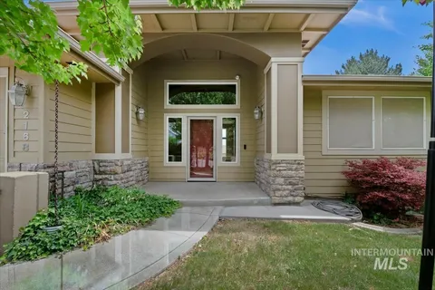 $1,200,000 | 2168 South Ridge Point Way, Boise, ID 83712