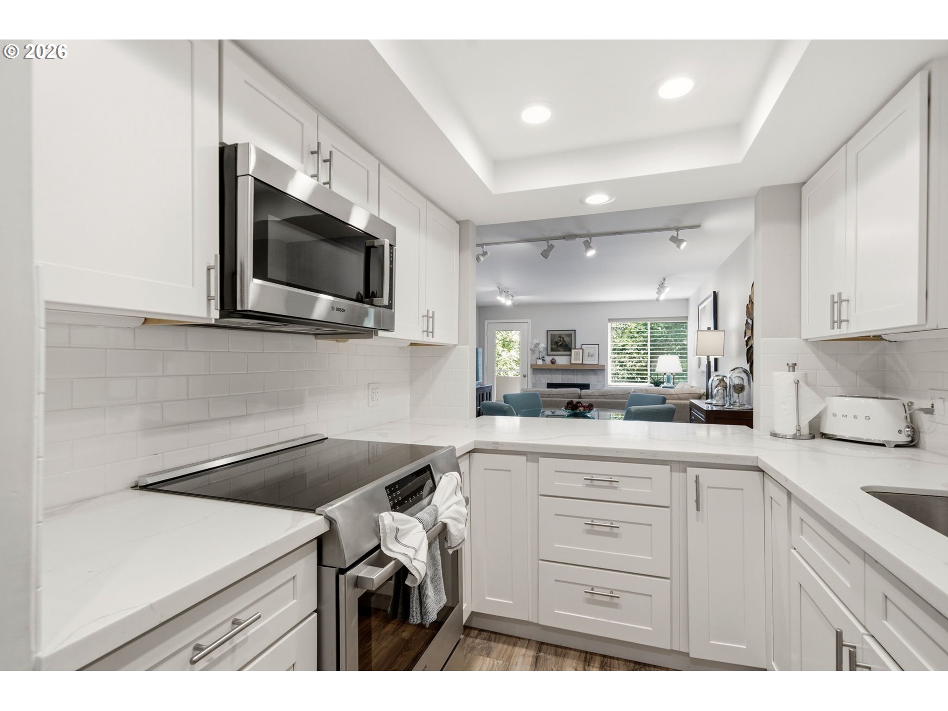 6625 West Burnside Road, Unit 226 Portland, OR 97225 - Photo 5 of 27