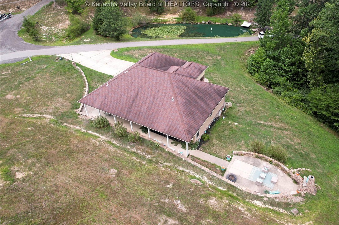 257 Chessie Ridge Sumerco, WV 25567 - Photo 24 of 32 Gallery Image 24