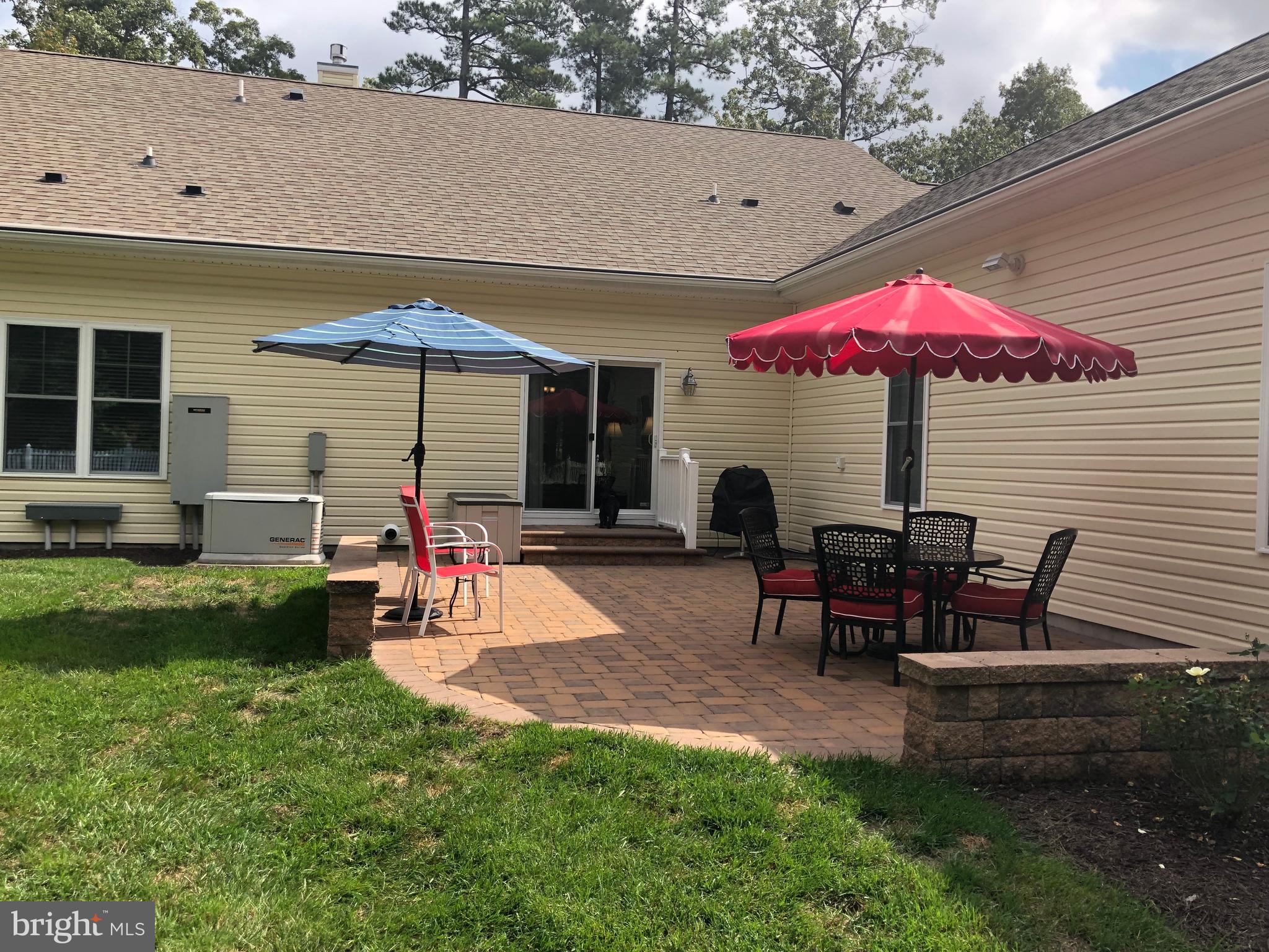 21068 Cool Spring Road Milton, DE 19968 - Photo 13 of 79 Patio area
